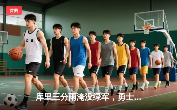 库里三分雨淹没绿军，勇士主场险胜凯尔特人夺天王山