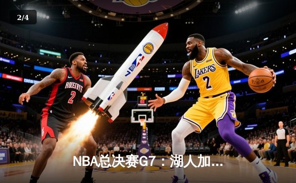 NBA总决赛G7：湖人加时险胜凯尔特人，勒布朗·詹姆斯独得40分 - 2