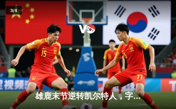 雄鹿末节逆转凯尔特人，字母哥44分狂飙锁定东部决赛关键战 - 3