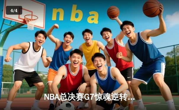 NBA总决赛G7惊魂逆转：凯尔特人加时险胜勇士，塔图姆41分加冕FMVP - 4