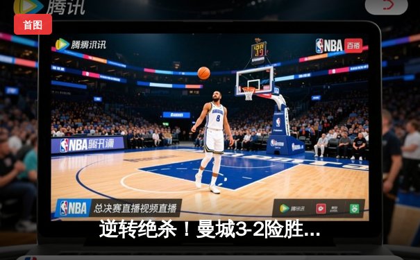 逆转绝杀！曼城3-2险胜维拉 哈兰德双响加冕英超金靴