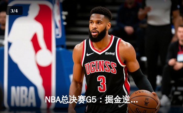 NBA总决赛G5：掘金逆转热火夺冠 约基奇狂砍41分荣膺FMVP - 3