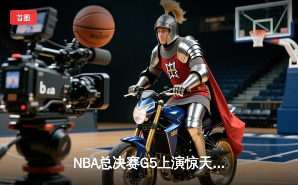 NBA总决赛G5上演惊天逆转 凯尔特人1分险胜勇士夺赛点