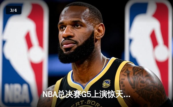 NBA总决赛G5上演惊天逆转 凯尔特人1分险胜勇士夺赛点 - 3