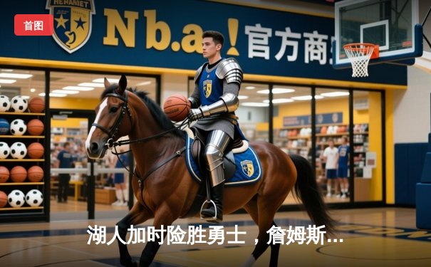 湖人加时险胜勇士，詹姆斯40+三双率队挺进西部决赛