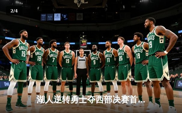 湖人逆转勇士夺西部决赛首胜，詹姆斯浓眉合砍62分创纪录 - 2