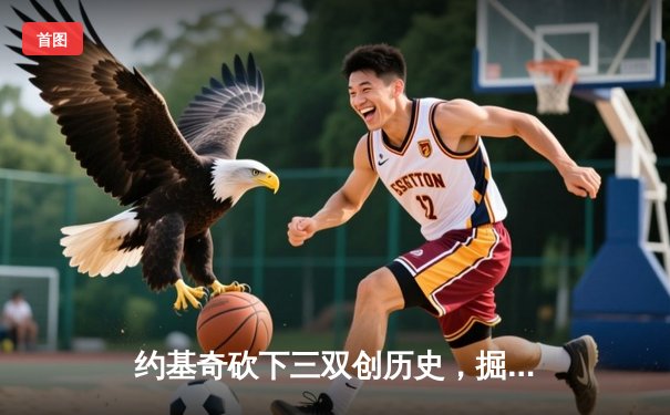 约基奇砍下三双创历史，掘金加时险胜凯尔特人夺赛季关键战